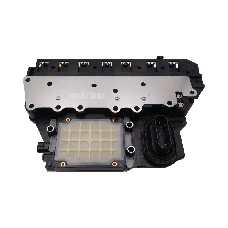 6T40E 6T45E Automatic Transmission Control Module Unit for Cruze  Gearbox TCU TCM Second Generation24265367 Color Valve